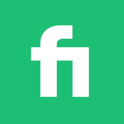 Fiverr - Freelance Services logo