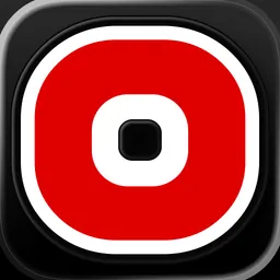 Recon - Gay Fetish App logo