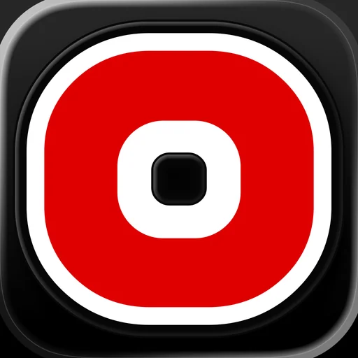 Recon - Gay Fetish App logo