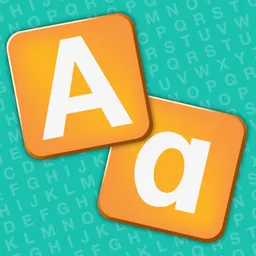 First Letters and Phonics logo