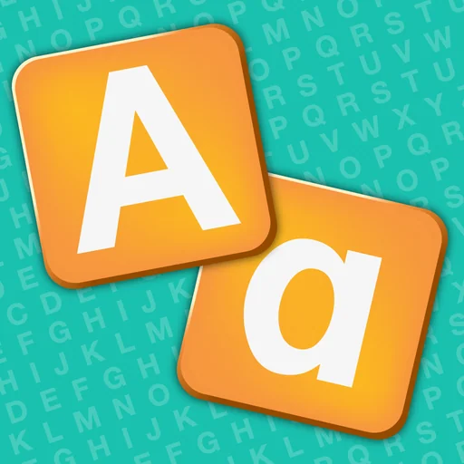 First Letters and Phonics logo