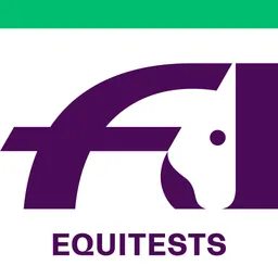 FEI EquiTests 2 - Eventing logo