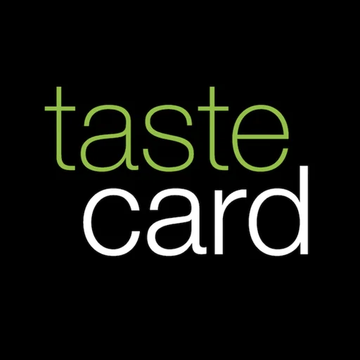 tastecard - Dining Discounts logo