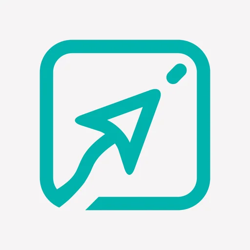 TwoNav 5 (no updates) logo