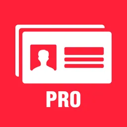 ABBYY Business Card Reader Pro logo