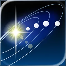 Solar Walk: Space Simulator 3D logo