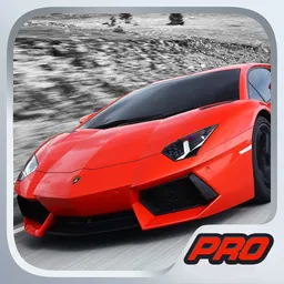 Sports Car Engines logo