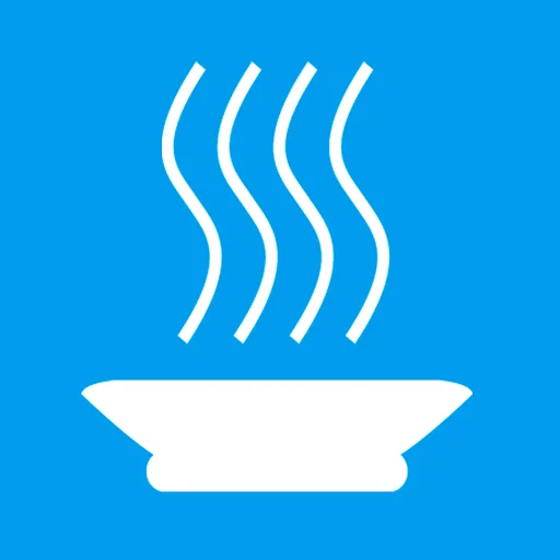 Cookit - cooking meal timer logo