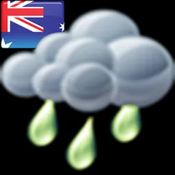 Oz Radar Weather logo