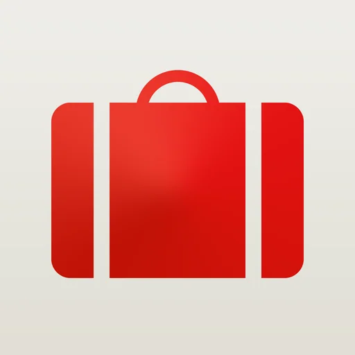 Travel List – Trip Packing logo