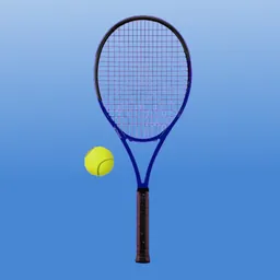 ProTracker Tennis logo