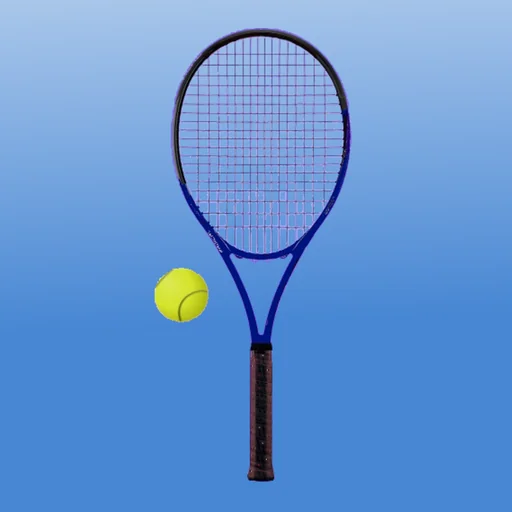 ProTracker Tennis logo