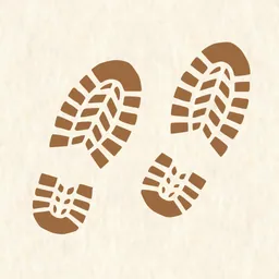 Clue Tracker for Letterboxing logo