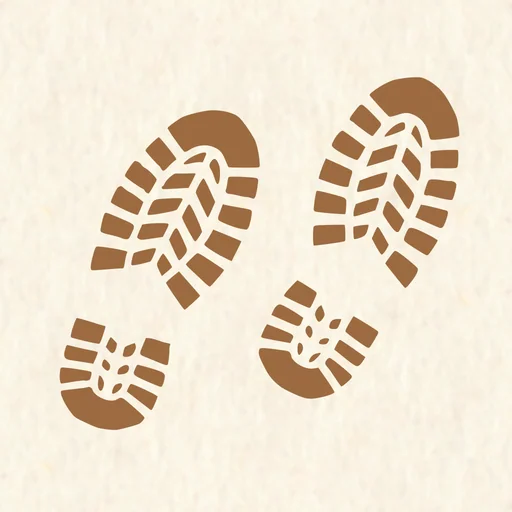Clue Tracker for Letterboxing logo