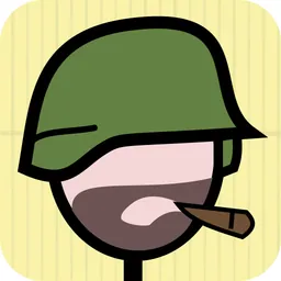 Doodle Army logo