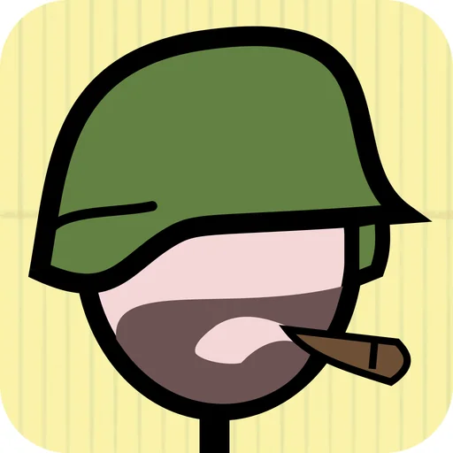 Doodle Army logo
