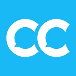 CamCard AI Business Assistant logo