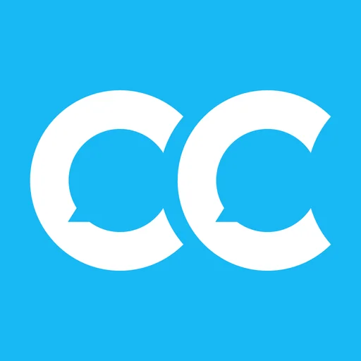 CamCard AI Business Assistant logo