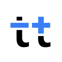 tricount: Split & Settle Bills logo
