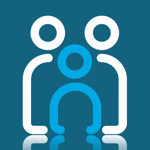 Family Tracker logo