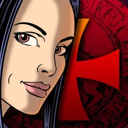Broken Sword 1: Director's Cut logo