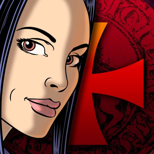 Broken Sword 1: Director's Cut logo