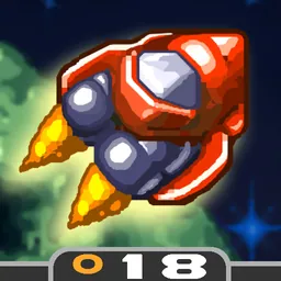 Comet Racer logo
