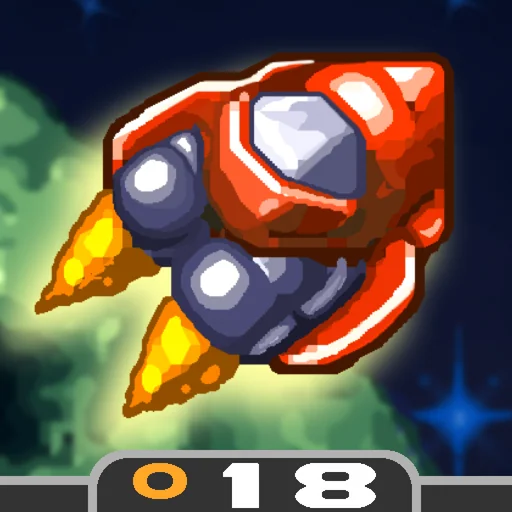 Comet Racer logo