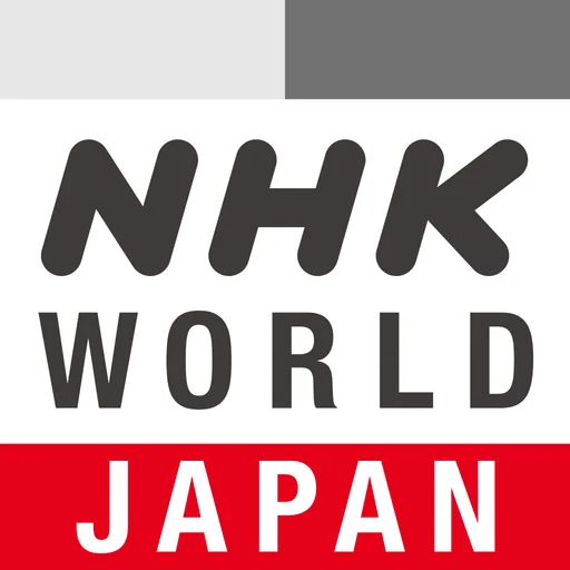NHK WORLD-JAPAN logo