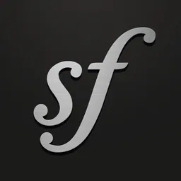 Singing Vocal Warm Ups - Singer's Friend logo