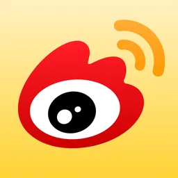 微博 logo