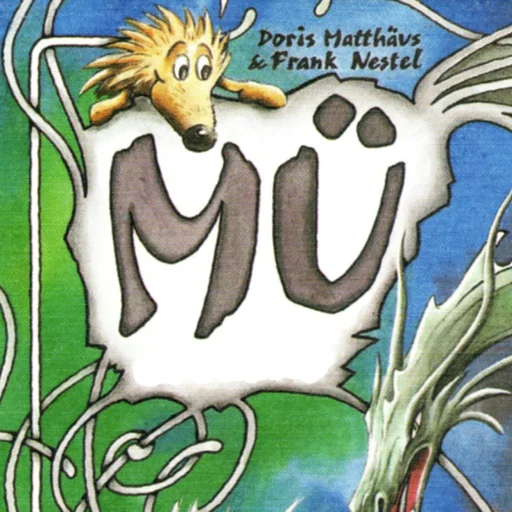 Mü logo