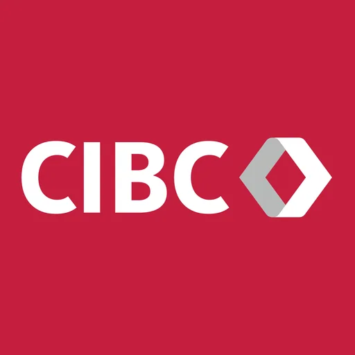 CIBC Mobile Banking logo