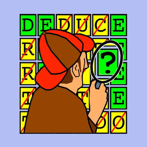 Deduce logo