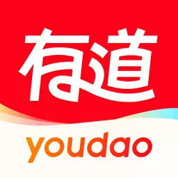 Youdao Dictionary logo
