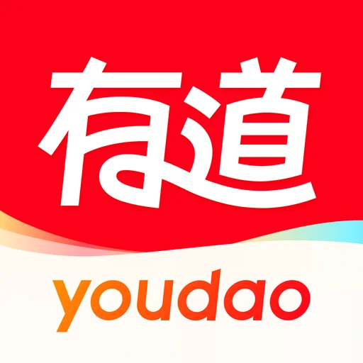 Youdao Dictionary logo
