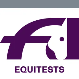 FEI EquiTests 3 - Dressage logo