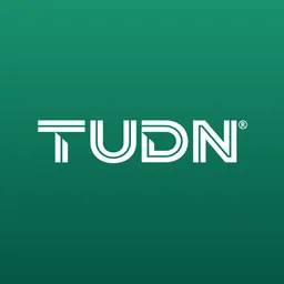 TUDN: TU Deportes Network logo