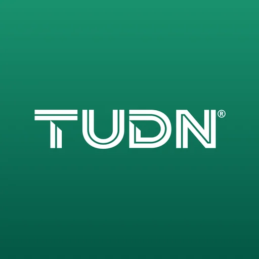 TUDN: TU Deportes Network logo