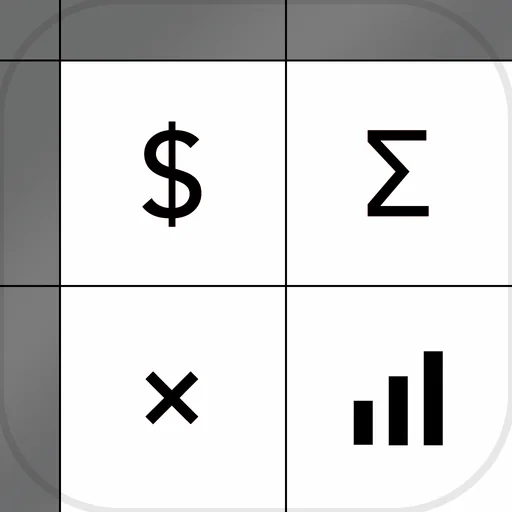 Utility Spreadsheet Pro logo
