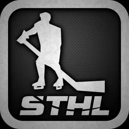 Stinger Table Hockey logo