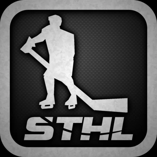 Stinger Table Hockey logo
