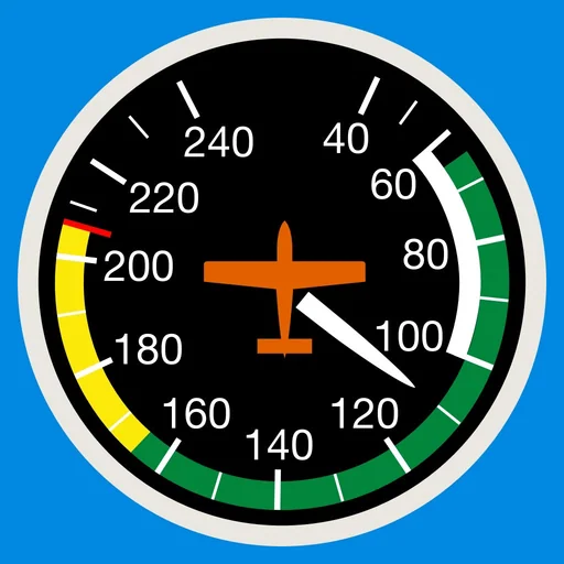 Instrument Procedures Handbook logo