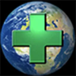 Travel Health Guide logo