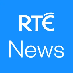 RTÉ News logo