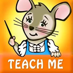 TeachMe: 1st Grade logo
