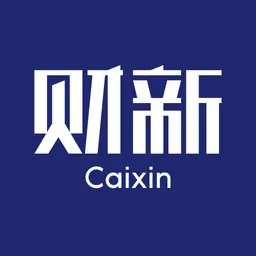 财新-CaiXin logo