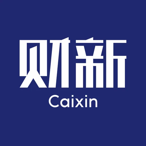 财新-CaiXin logo