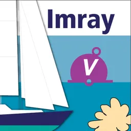 Marine Chart Symbols logo
