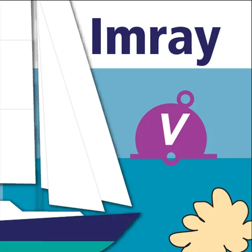 Marine Chart Symbols logo